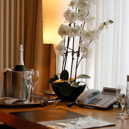 Hotel Begardenhof Кьолн Екстериор снимка