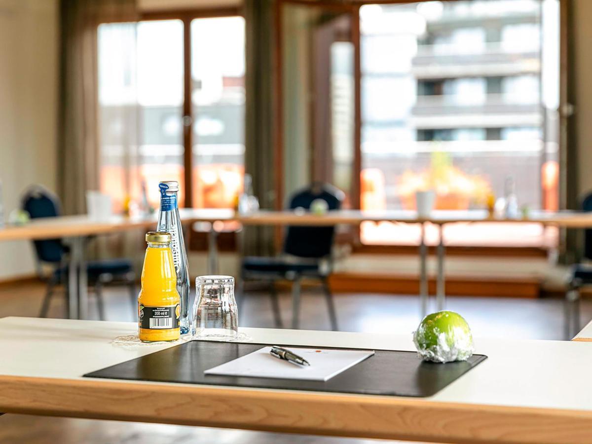 Hotel Begardenhof Кьолн Екстериор снимка