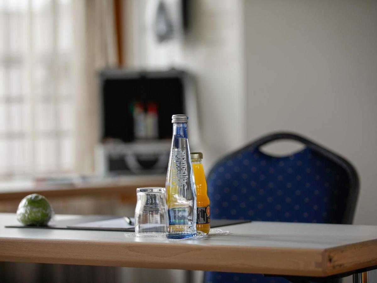 Hotel Begardenhof Кьолн Екстериор снимка