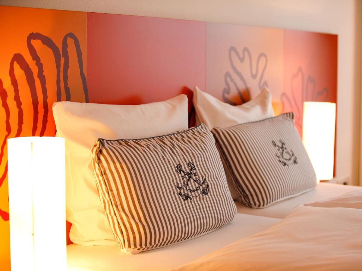 Hotel Begardenhof Кьолн Екстериор снимка