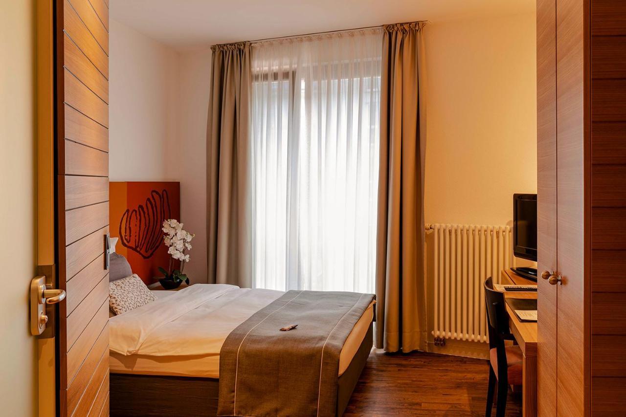 Hotel Begardenhof Кьолн Екстериор снимка