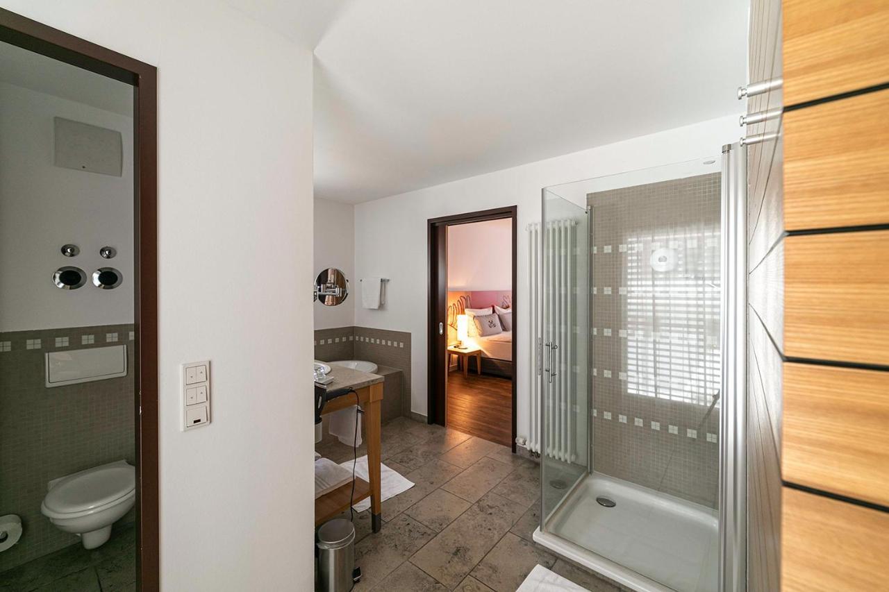 Hotel Begardenhof Кьолн Екстериор снимка
