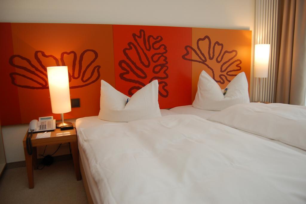 Hotel Begardenhof Кьолн Екстериор снимка