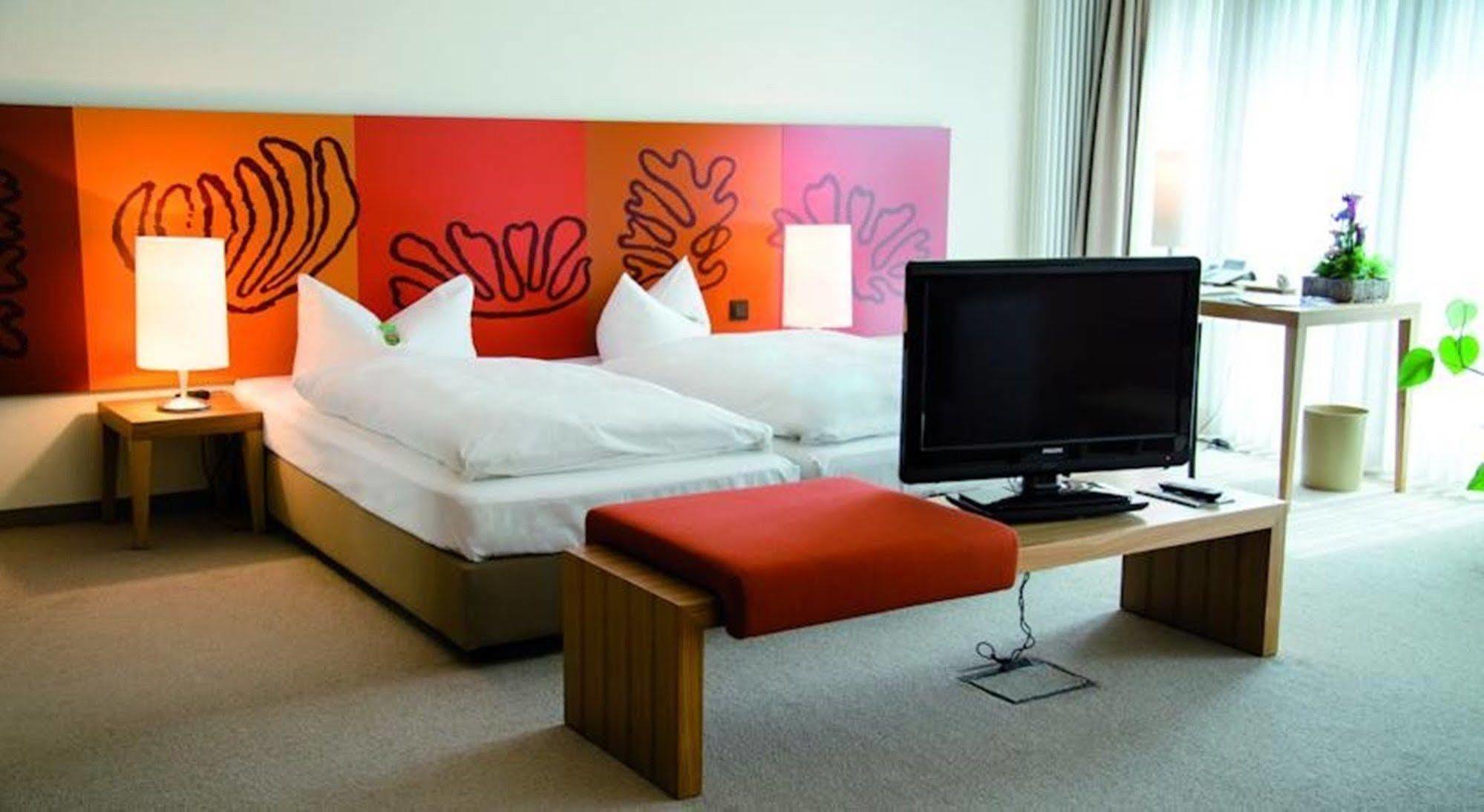 Hotel Begardenhof Кьолн Екстериор снимка