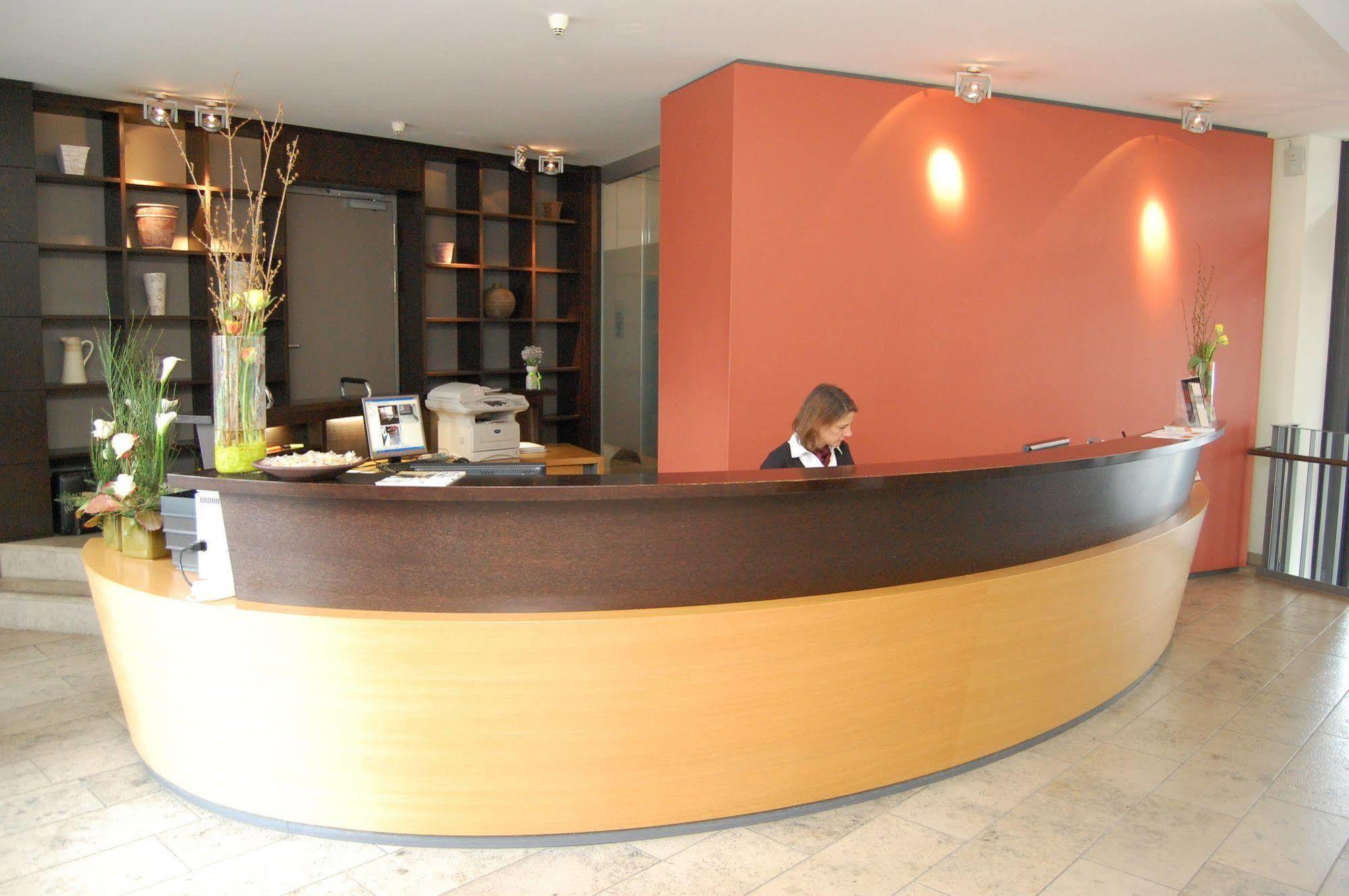Hotel Begardenhof Кьолн Екстериор снимка
