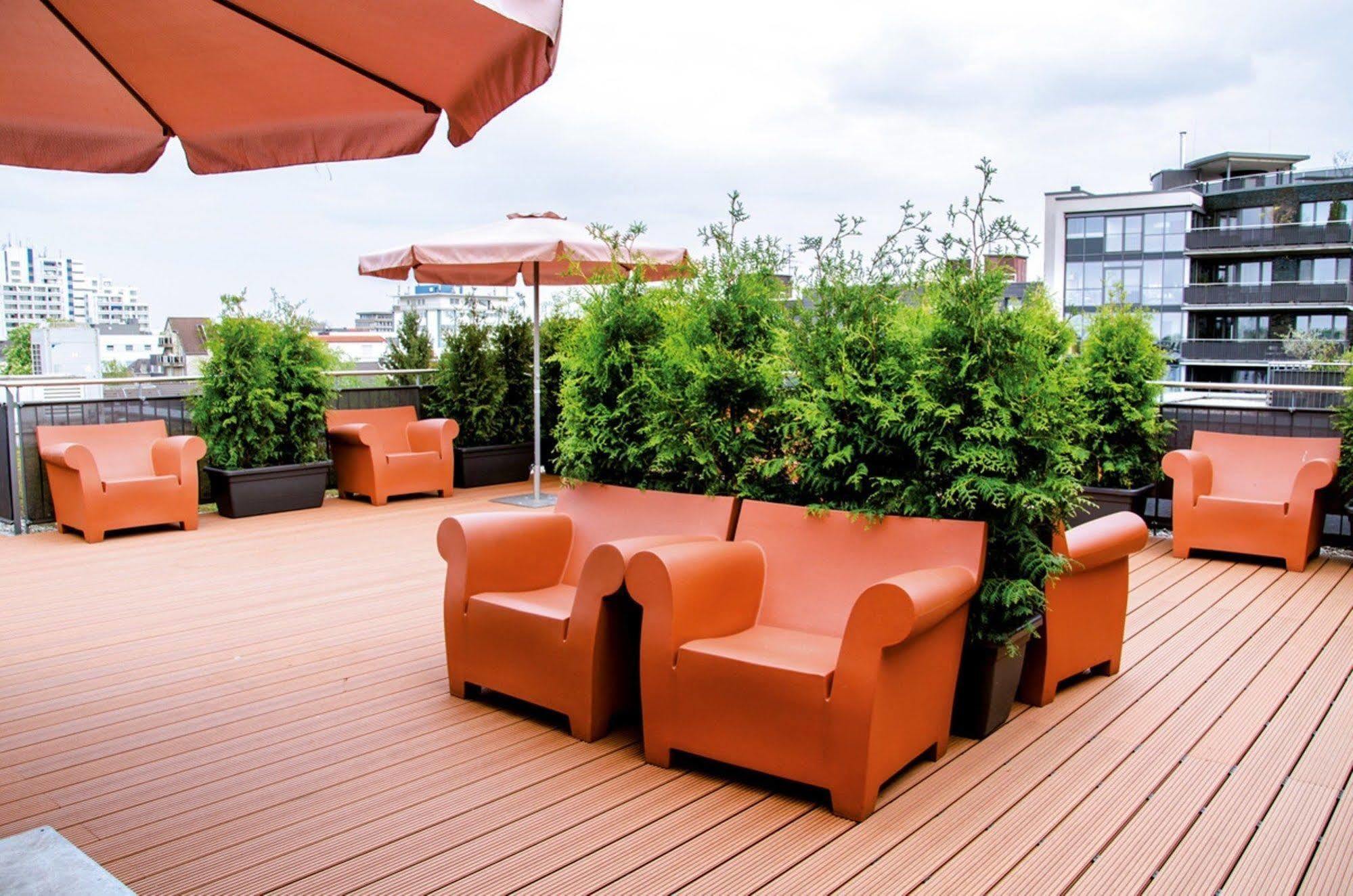 Hotel Begardenhof Кьолн Екстериор снимка