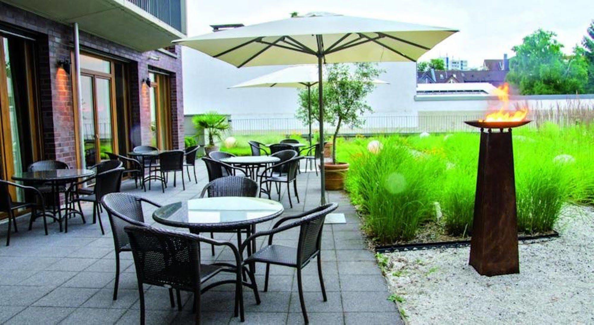 Hotel Begardenhof Кьолн Екстериор снимка